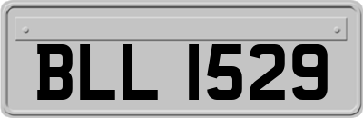 BLL1529