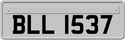 BLL1537