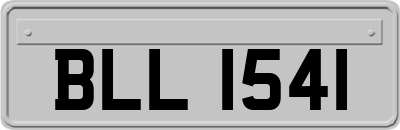 BLL1541