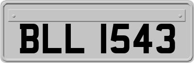 BLL1543