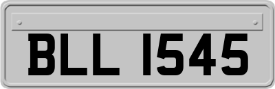 BLL1545