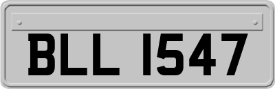 BLL1547