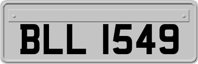 BLL1549