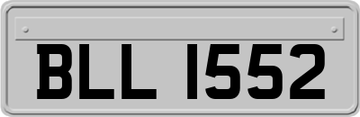 BLL1552