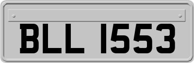 BLL1553