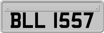 BLL1557