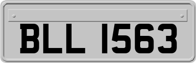 BLL1563