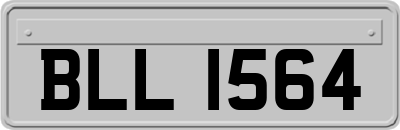 BLL1564