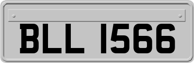BLL1566