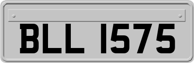 BLL1575