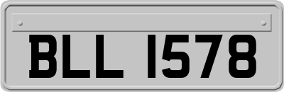 BLL1578