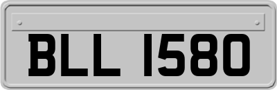 BLL1580