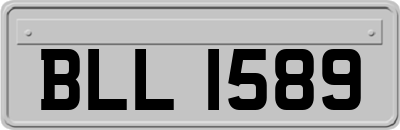 BLL1589