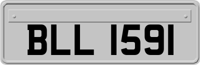 BLL1591