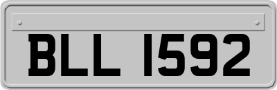 BLL1592