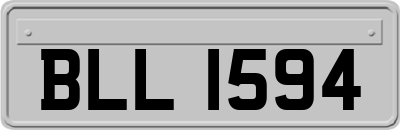 BLL1594
