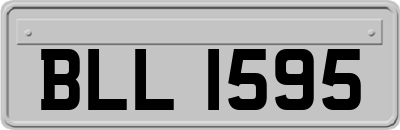 BLL1595