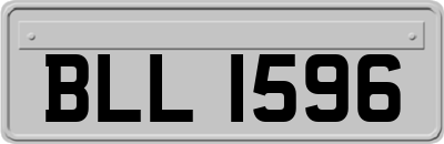 BLL1596