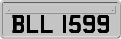 BLL1599