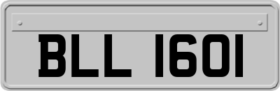 BLL1601