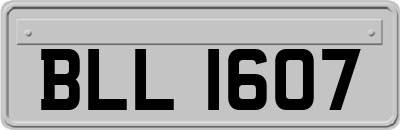 BLL1607