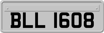 BLL1608