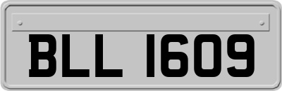 BLL1609