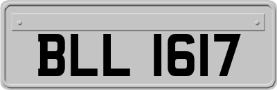 BLL1617