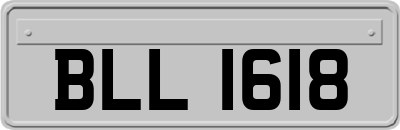 BLL1618