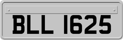 BLL1625