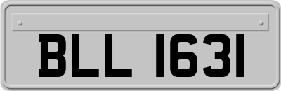 BLL1631