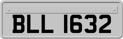 BLL1632