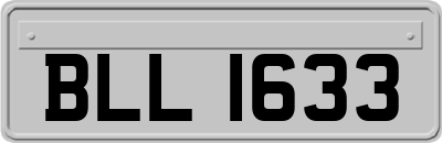 BLL1633