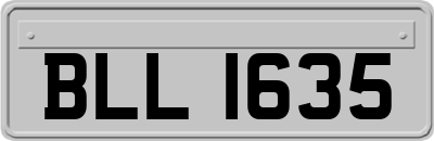 BLL1635