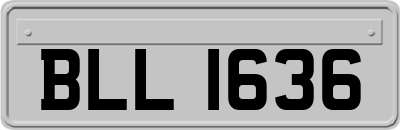 BLL1636