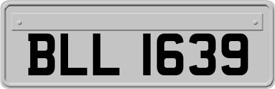 BLL1639