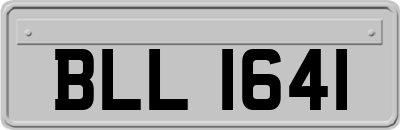 BLL1641