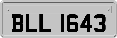 BLL1643