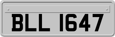 BLL1647
