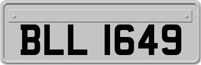 BLL1649