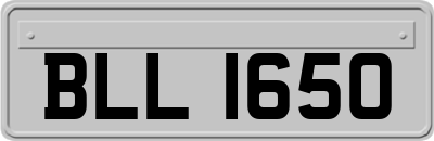 BLL1650