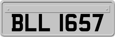 BLL1657