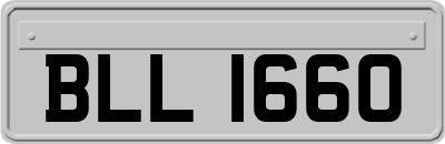 BLL1660