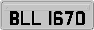 BLL1670