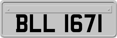 BLL1671