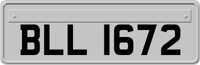 BLL1672