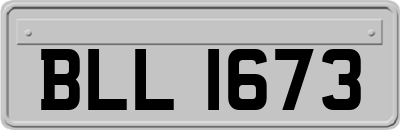 BLL1673