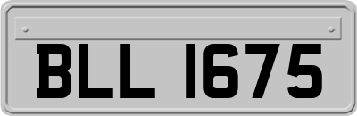 BLL1675