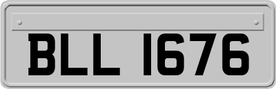 BLL1676