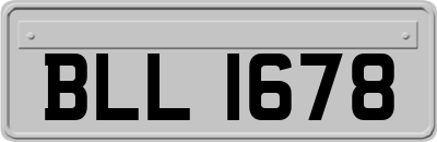 BLL1678
